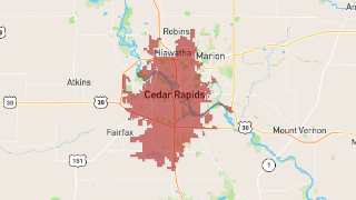 Cedar Rapids Thumbnail
