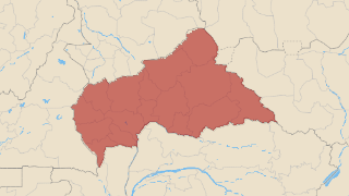 Central African Republic Thumbnail