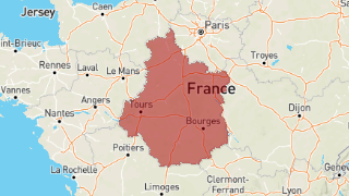Centre-Loire Valley Thumbnail