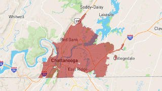 Chattanooga Thumbnail