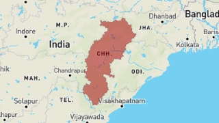 Chhattisgarh Thumbnail