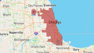 Chicago Thumbnail