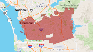 Chula Vista Thumbnail