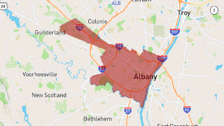 City of Albany Thumbnail