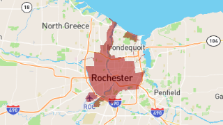 City of Rochester Thumbnail