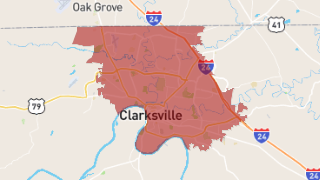 Clarksville Thumbnail