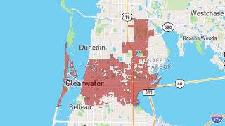 Clearwater Thumbnail