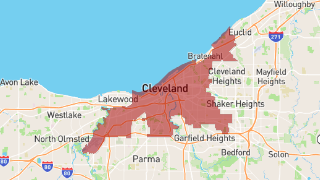 Cleveland Thumbnail