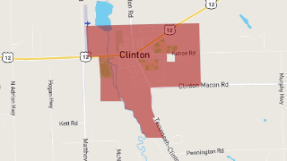 Clinton Thumbnail