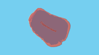 Clipperton Island Thumbnail