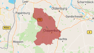 Cloppenburg district Thumbnail