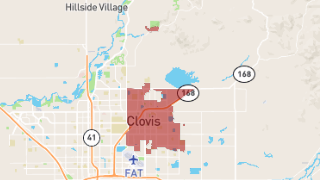 Clovis Thumbnail