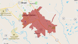 College Station Thumbnail