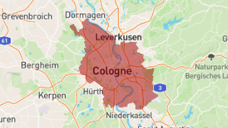 Cologne Thumbnail