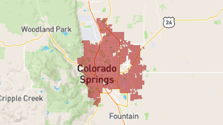 Colorado Springs Thumbnail