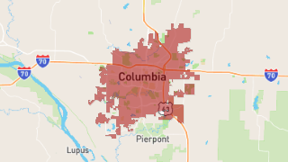 Columbia Thumbnail
