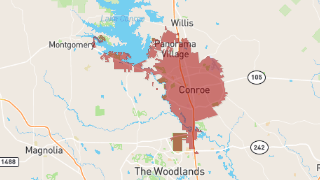Conroe Thumbnail