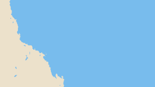 Coral Sea Islands Thumbnail