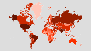 Coronavirus Latest Stats Thumbnail