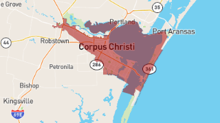Corpus Christi Thumbnail