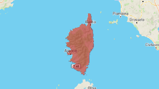 Corsica Thumbnail