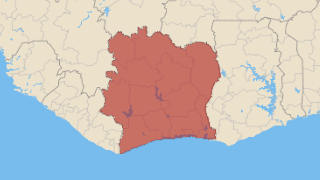 Côte d'Ivoire Thumbnail