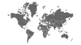 Countries by Forest Area Thumbnail