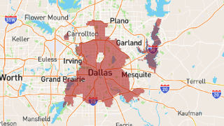 Dallas Thumbnail