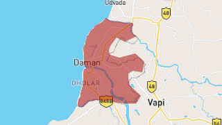 Daman and Diu Thumbnail