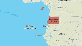Äquatorialguinea Thumbnail