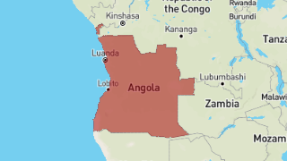 Angola
