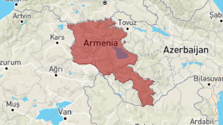 Armenien Thumbnail