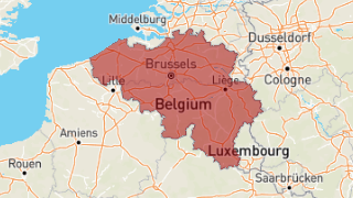 Belgien Thumbnail