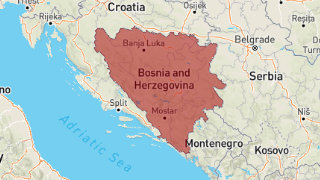 Bosnien und Herzegowina Thumbnail
