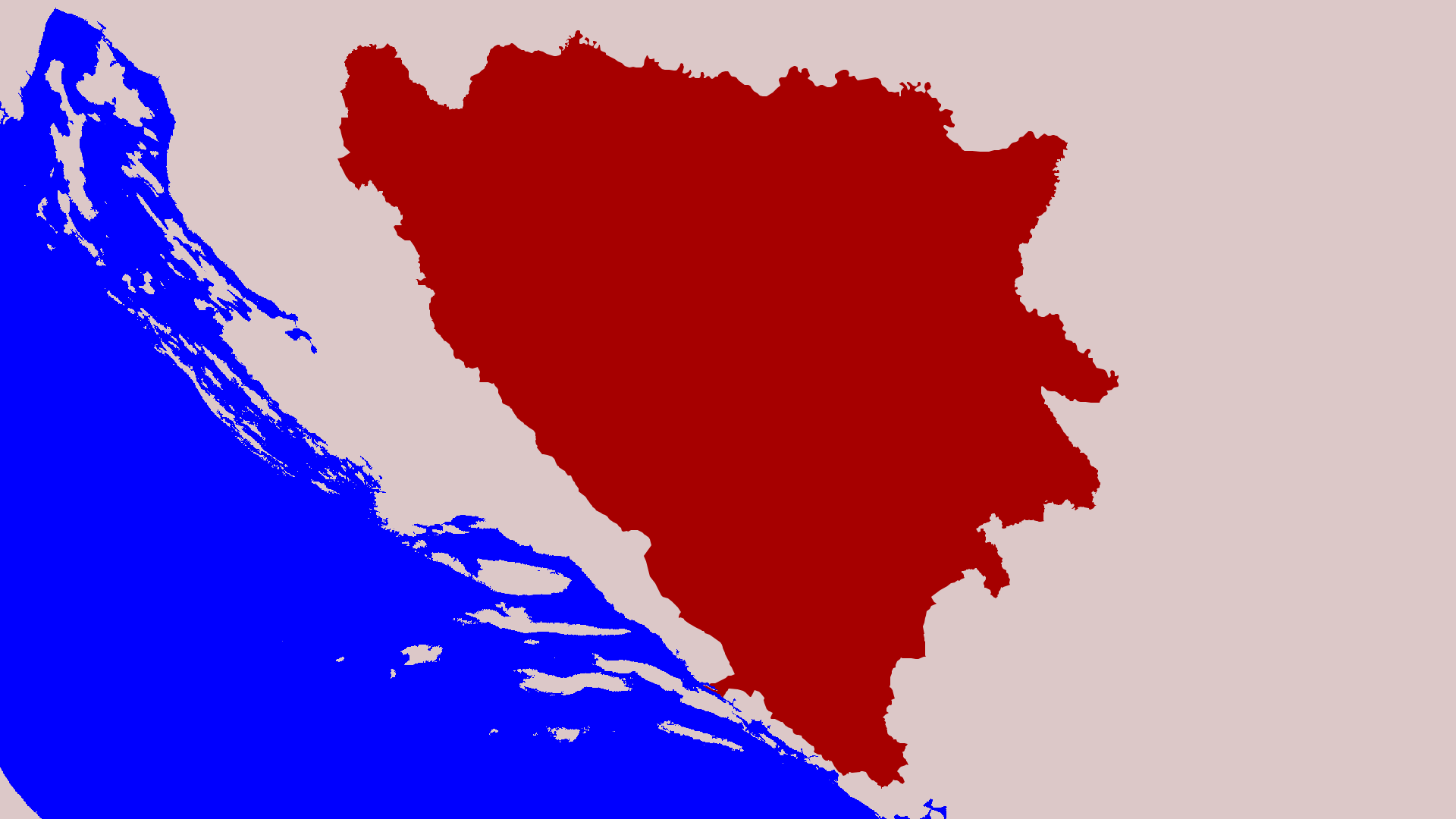 Bosnien und Herzegowina