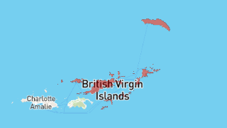 Britische Jungferninseln Thumbnail