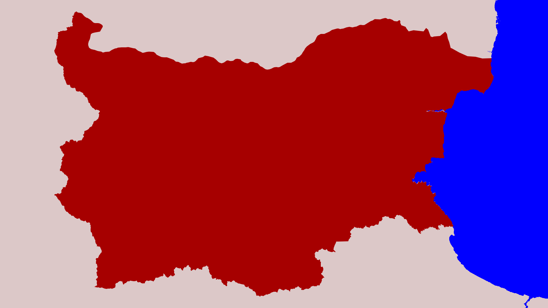 Bulgarien