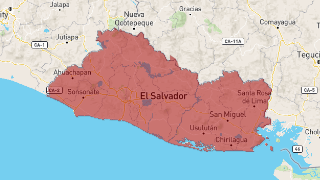 El Salvador - AtlasBig.com
