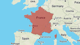 Frankreich Thumbnail