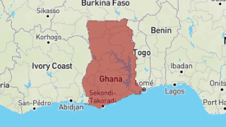 Ghana