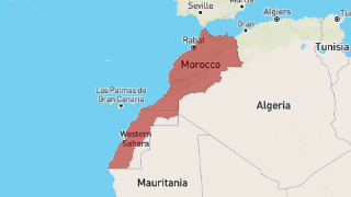 Marokko Thumbnail
