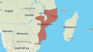 Mosambik Thumbnail