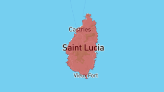 St. Lucia Thumbnail