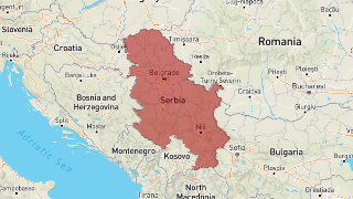 Serbien Thumbnail