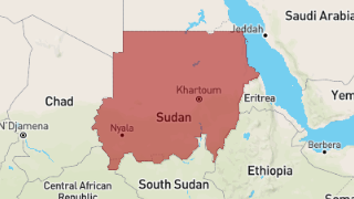 Sudan