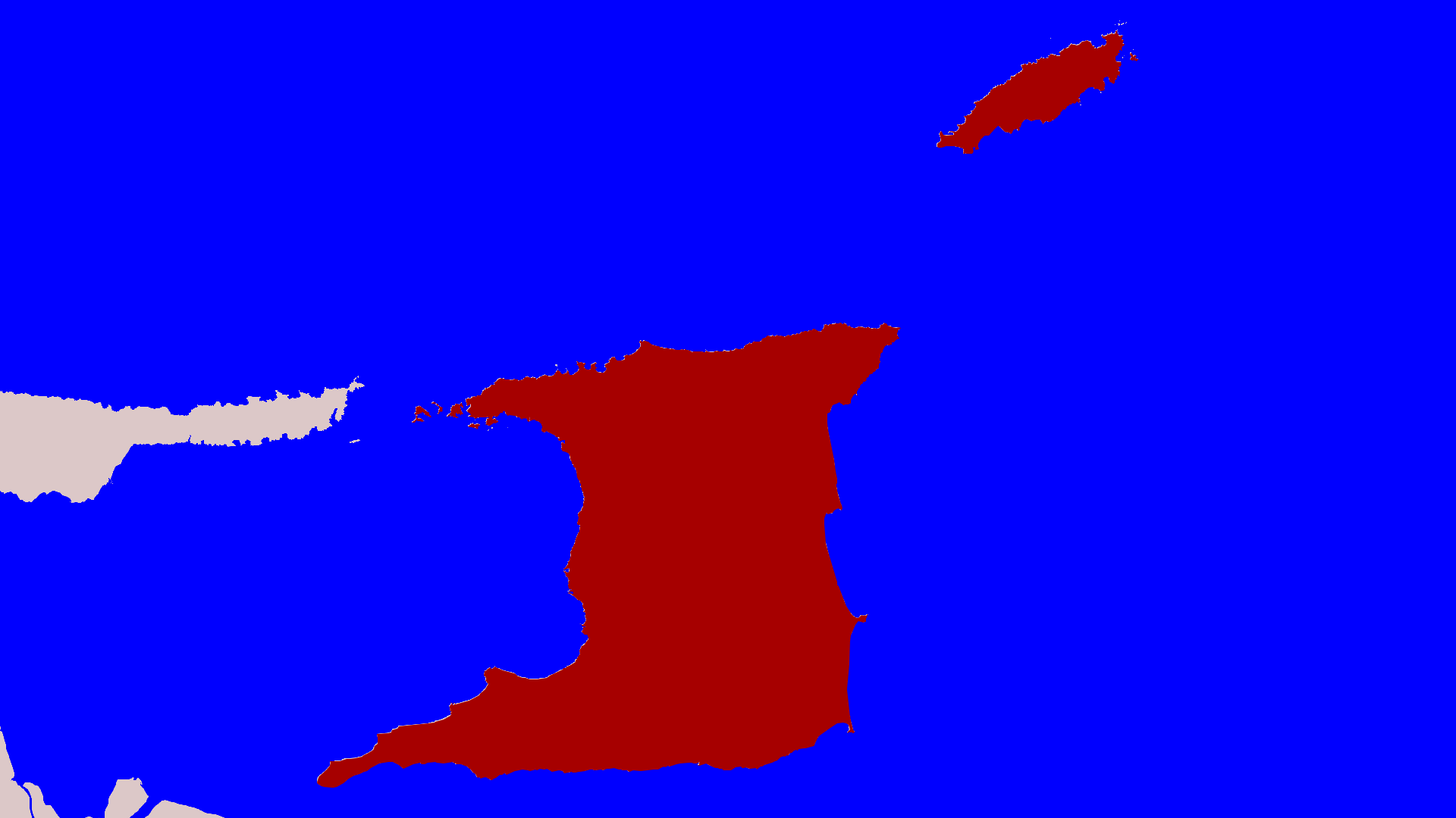 Trinidad und Tobago - AtlasBig.com