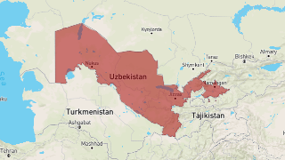 Usbekistan Thumbnail