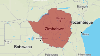 Zimbabwe
