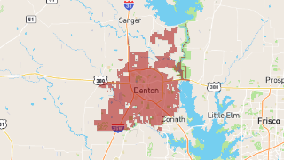 Denton Thumbnail