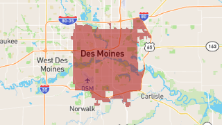 Des Moines Thumbnail